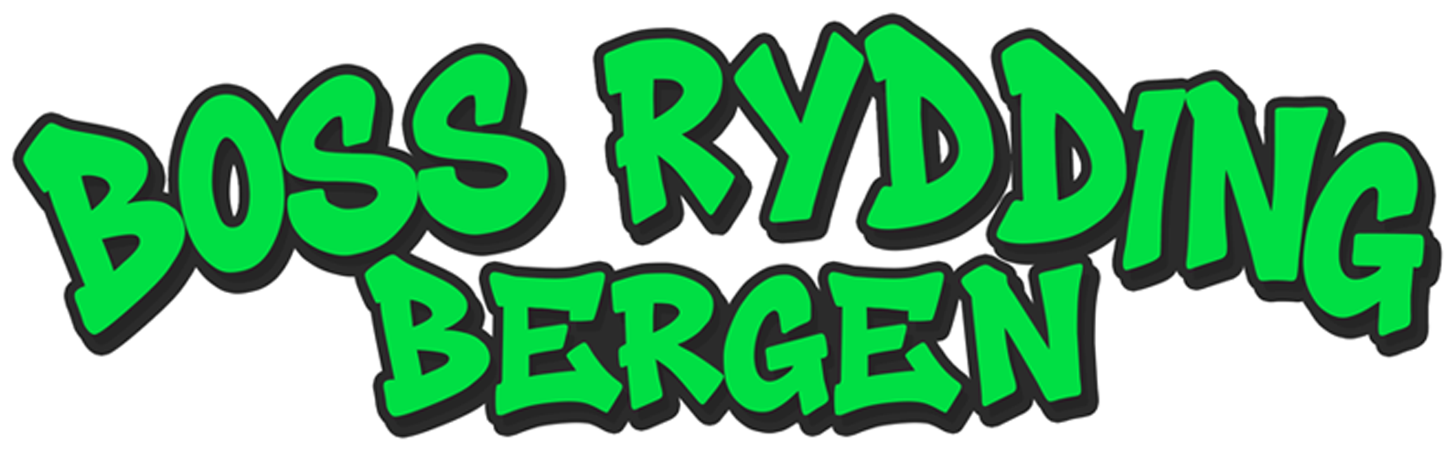Boss Rydding Bergen
