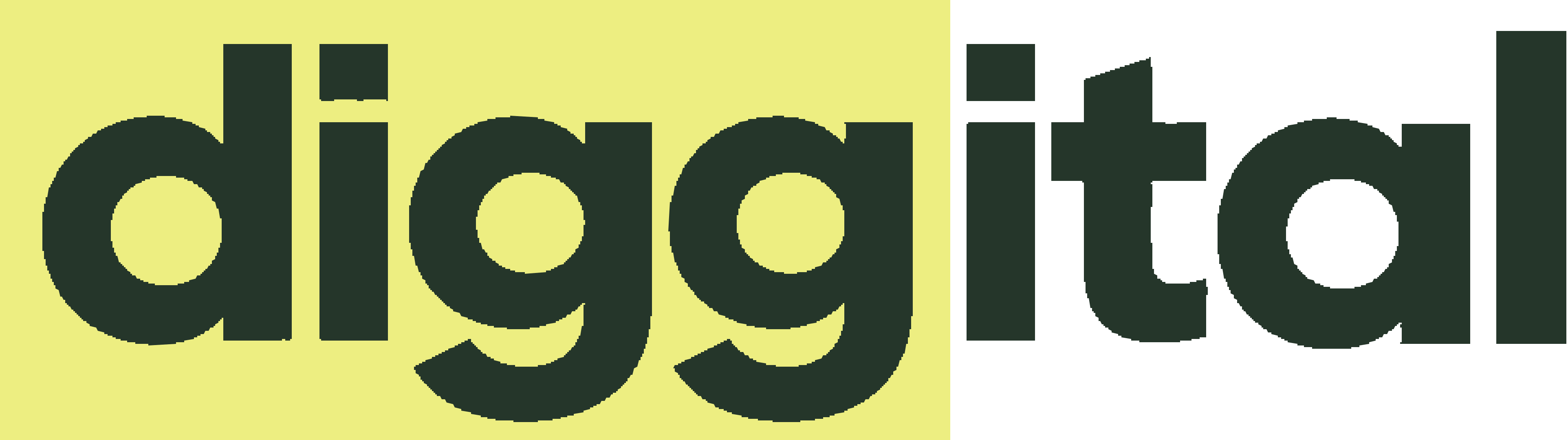 Diggital